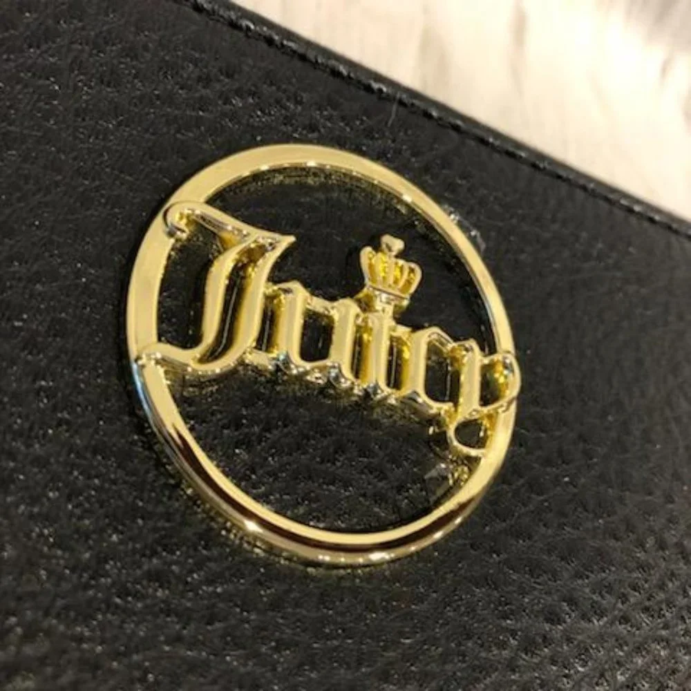 Juicy Couture new tag